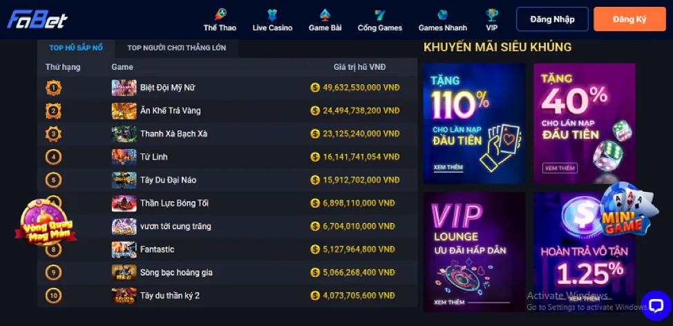 Hình ảnh đại diện cho chơi có trách nhiệm tại 868vip1 Code