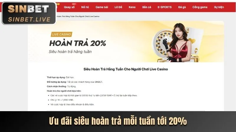 Tổng quan về nền tảng giải trí trực tuyến 868vip1 code